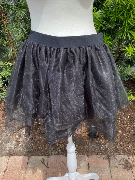 Spirit Halloween Dresses & Skirts - Spirit Halloween Tulle Skirt